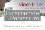 Bicarbonate De Potassium 1 Kg - Désacidifiant Pour Vin, Aussi Utilisé En Agriculture Biologique Comme Antifongique