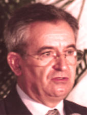 Michel MOUTOUNET