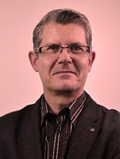 Pascal HENOT Pascal HENOT