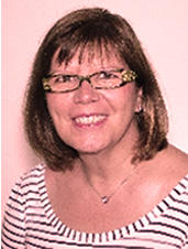 Rose-Marie LLAUBERES