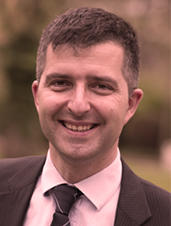 Thierry BERGER Thierry BERGER